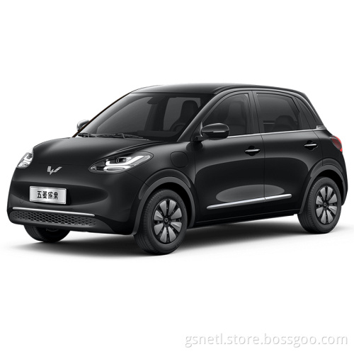 2023 Лучшая продажа Wuling Bingo 333 -километра